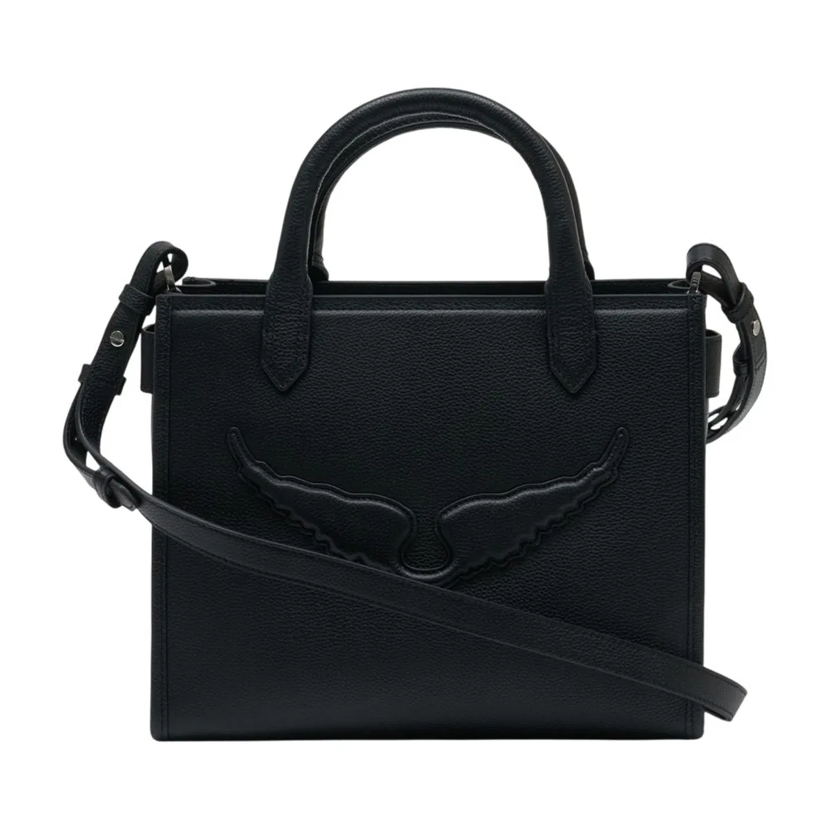 ZadigVoltaire Zadig&Voltaire Angel Xs Shopper Bag