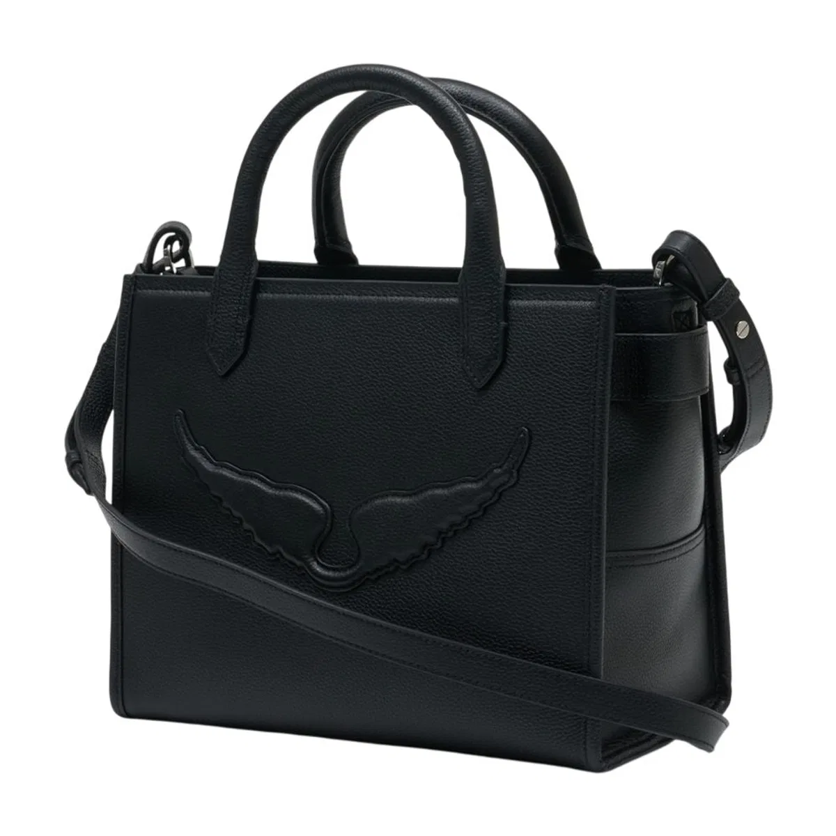 ZadigVoltaire Zadig&Voltaire Angel Xs Shopper Bag