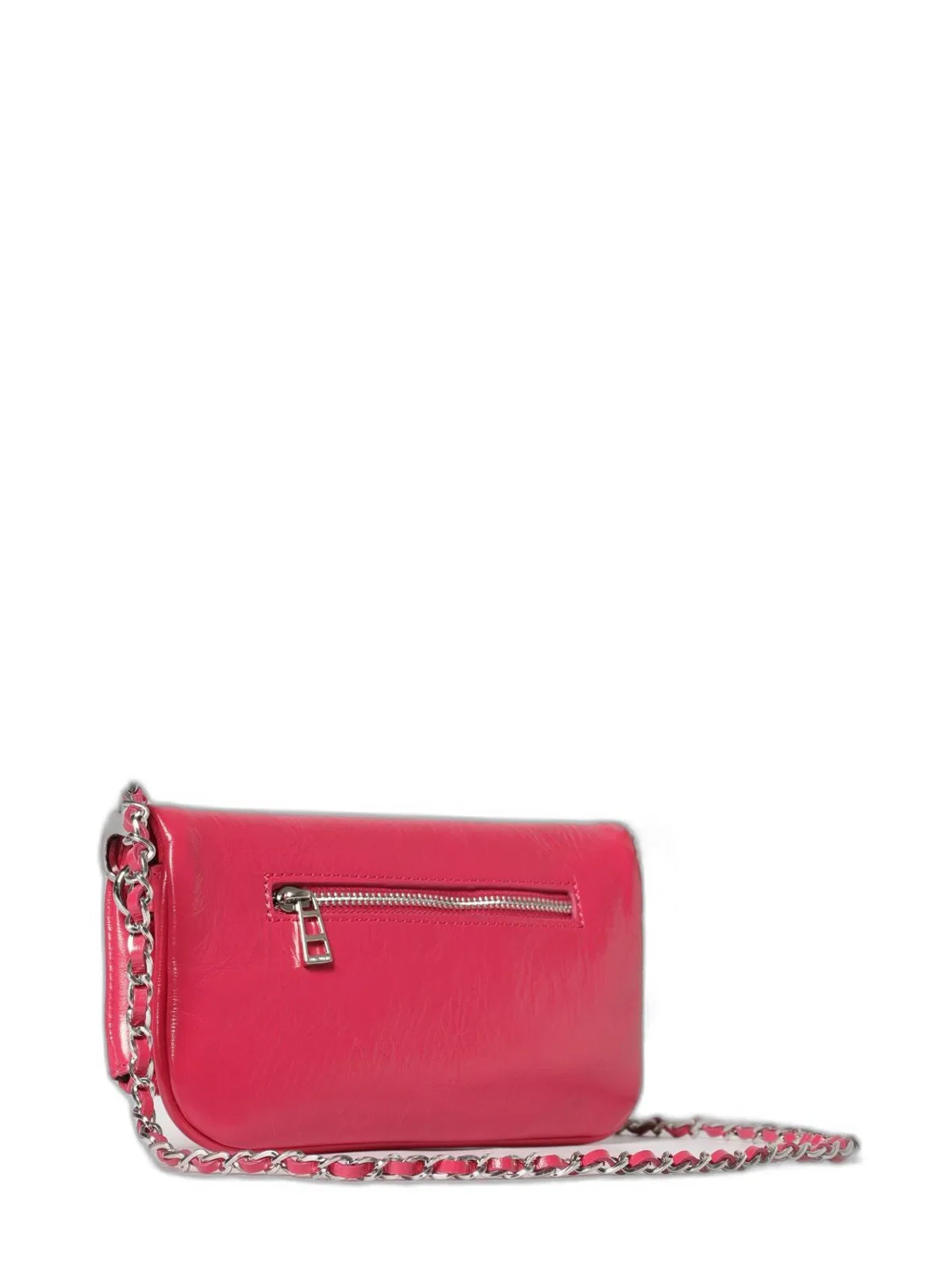 ZadigVoltaire Zadig&Voltaire Rock Nano Vintage Crossbo