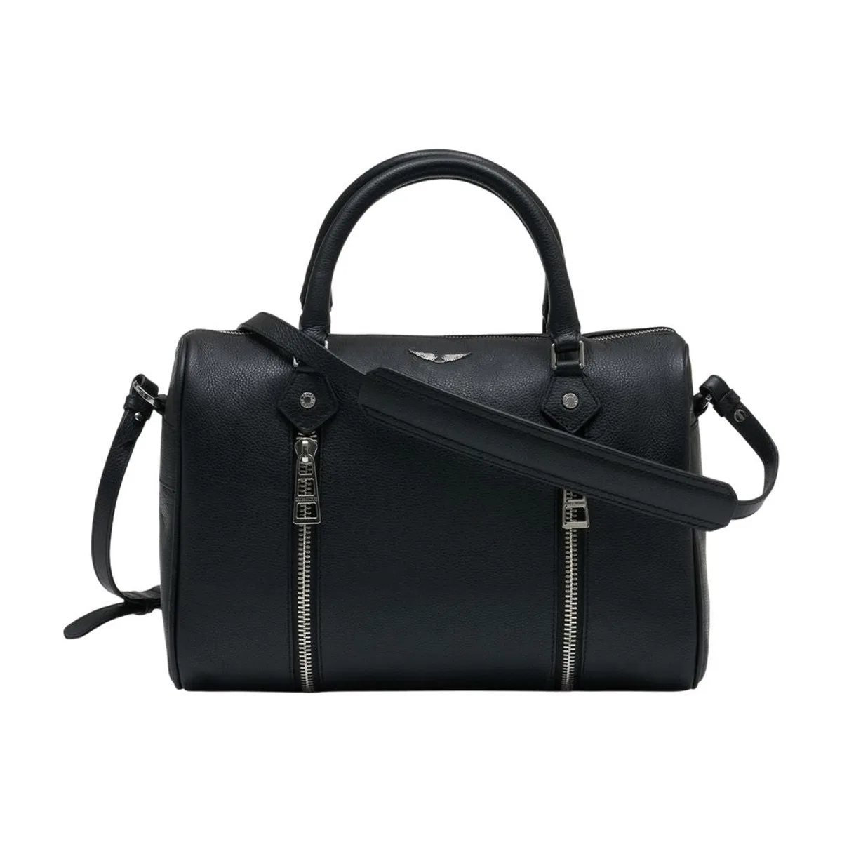ZadigVoltaire Zadig&Voltaire Sunny Medium Shopper Bag
