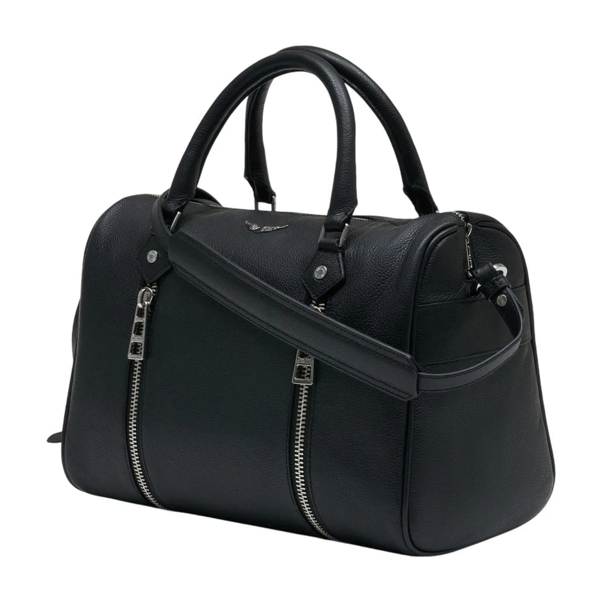 ZadigVoltaire Zadig&Voltaire Sunny Medium Shopper Bag