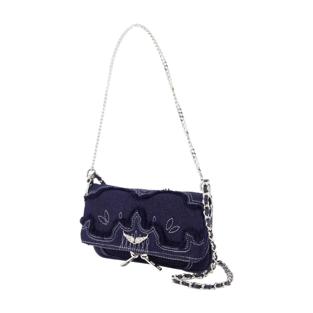 ZadigVoltaire Zadig&Voltaire Rock Nano Crossbody