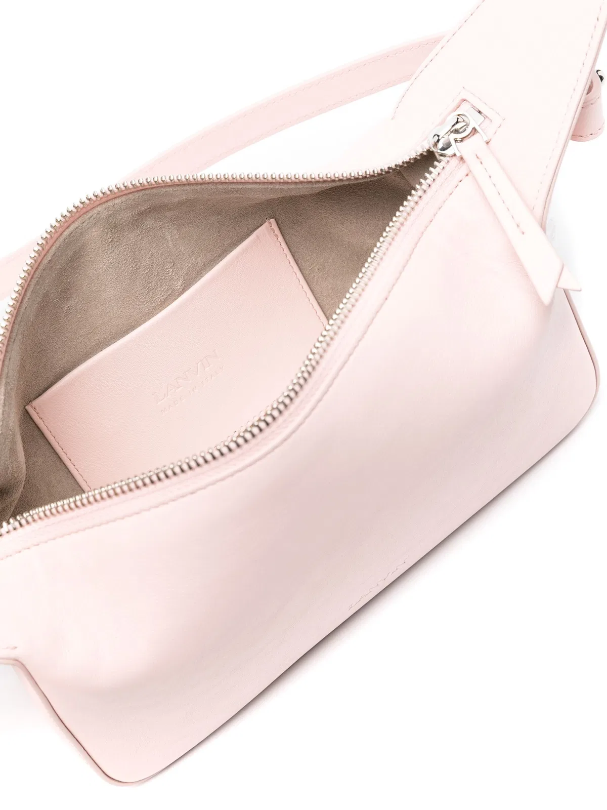 Lanvin Haute Sequence Clutch Bag