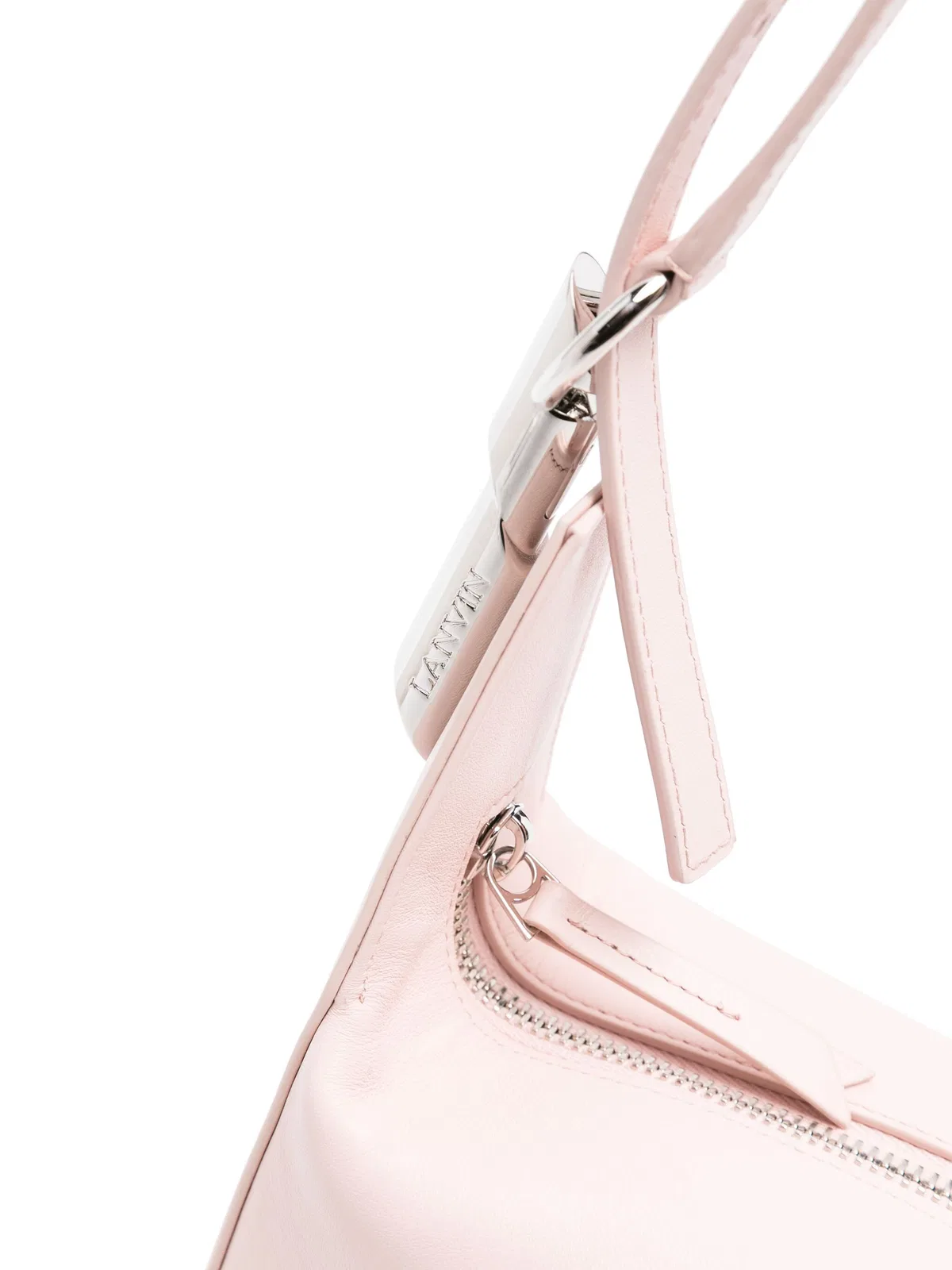 Lanvin Haute Sequence Clutch Bag