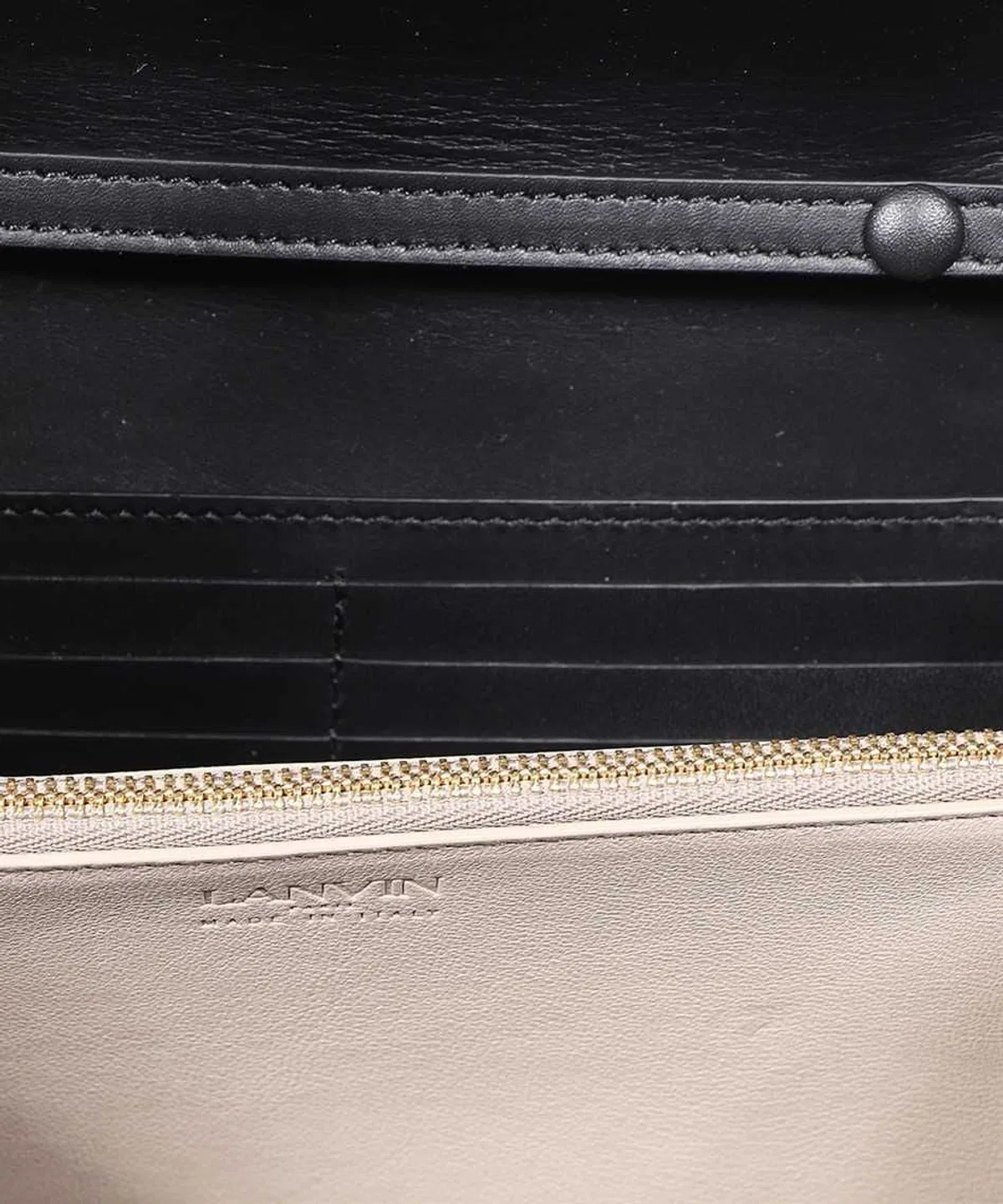 Lanvin Concerto Bag