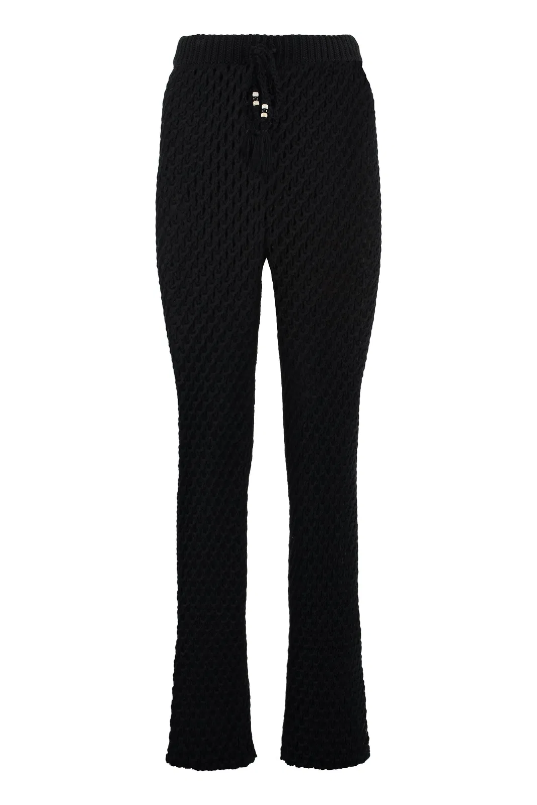 Alanui Knitted Trousers