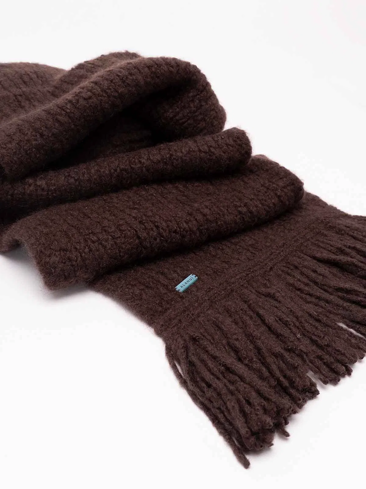 Alanui ` Finest` Scarf