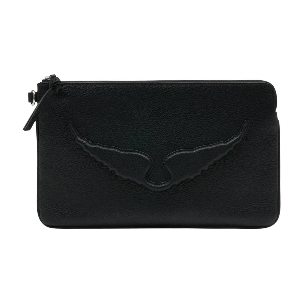 ZadigVoltaire Zadig&Voltaire Angel Clutch Bag