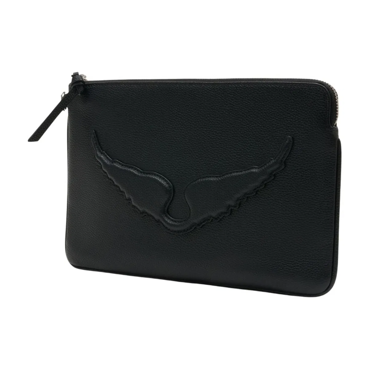 ZadigVoltaire Zadig&Voltaire Angel Clutch Bag