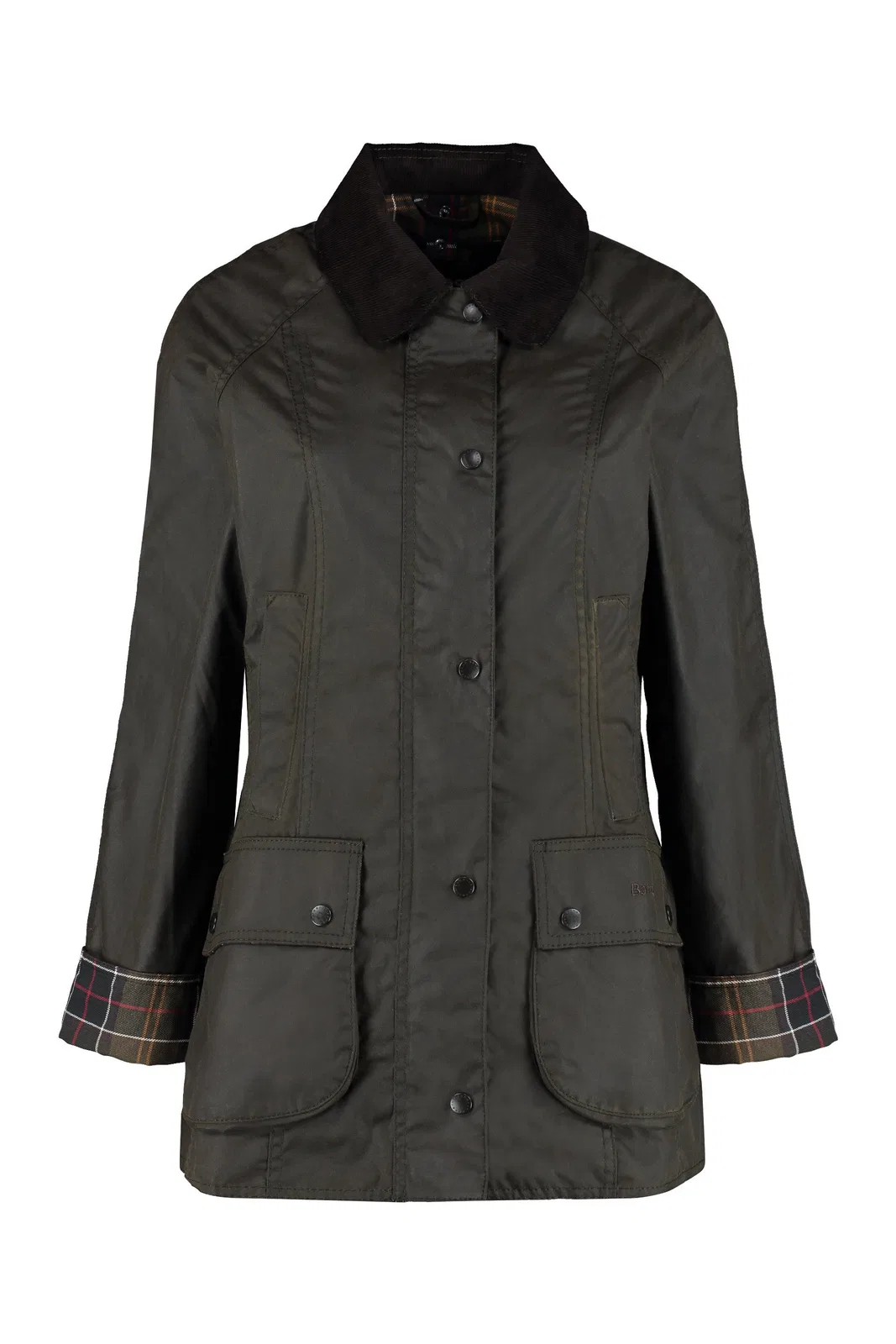Barbour Classic Beadnell® Wax Jacket