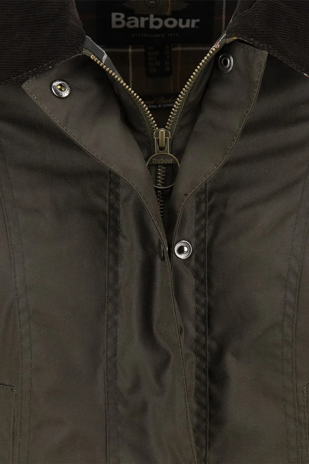 Barbour Classic Beadnell® Wax Jacket