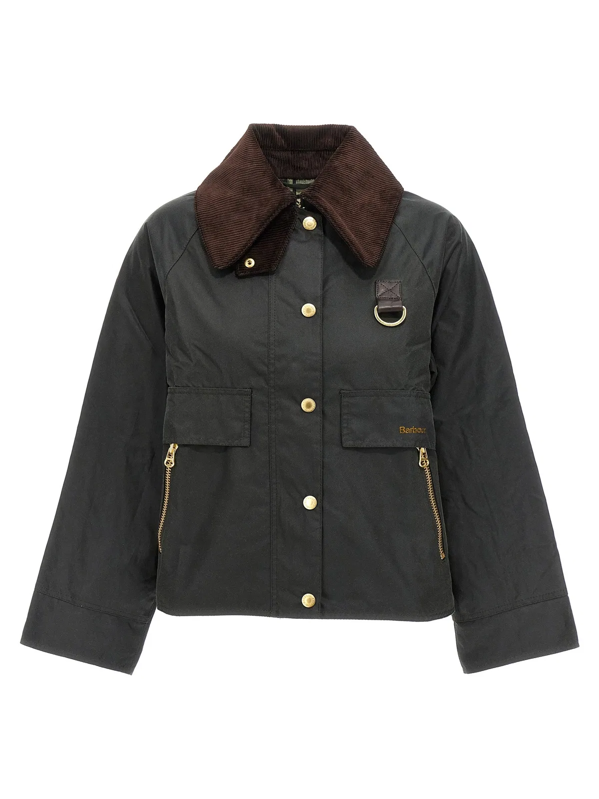 Barbour 'Catton' Jacket