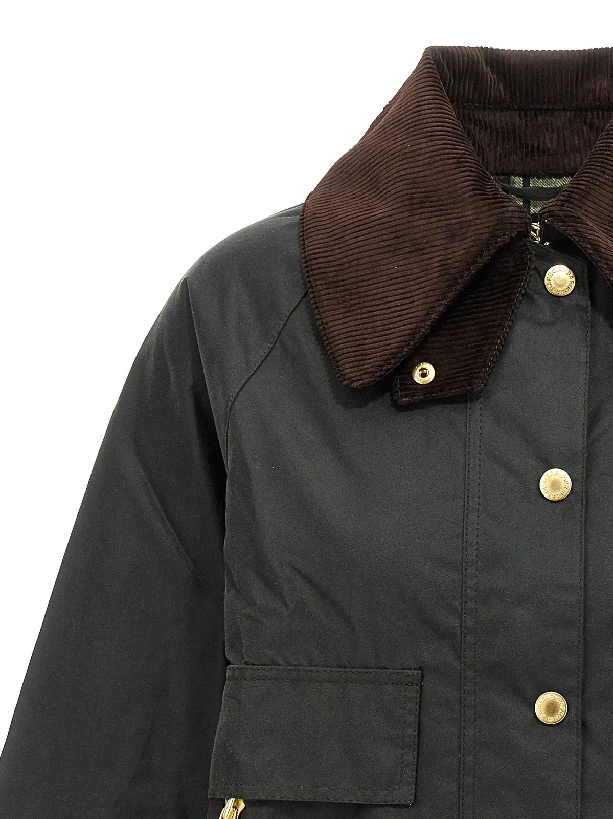 Barbour 'Catton' Jacket