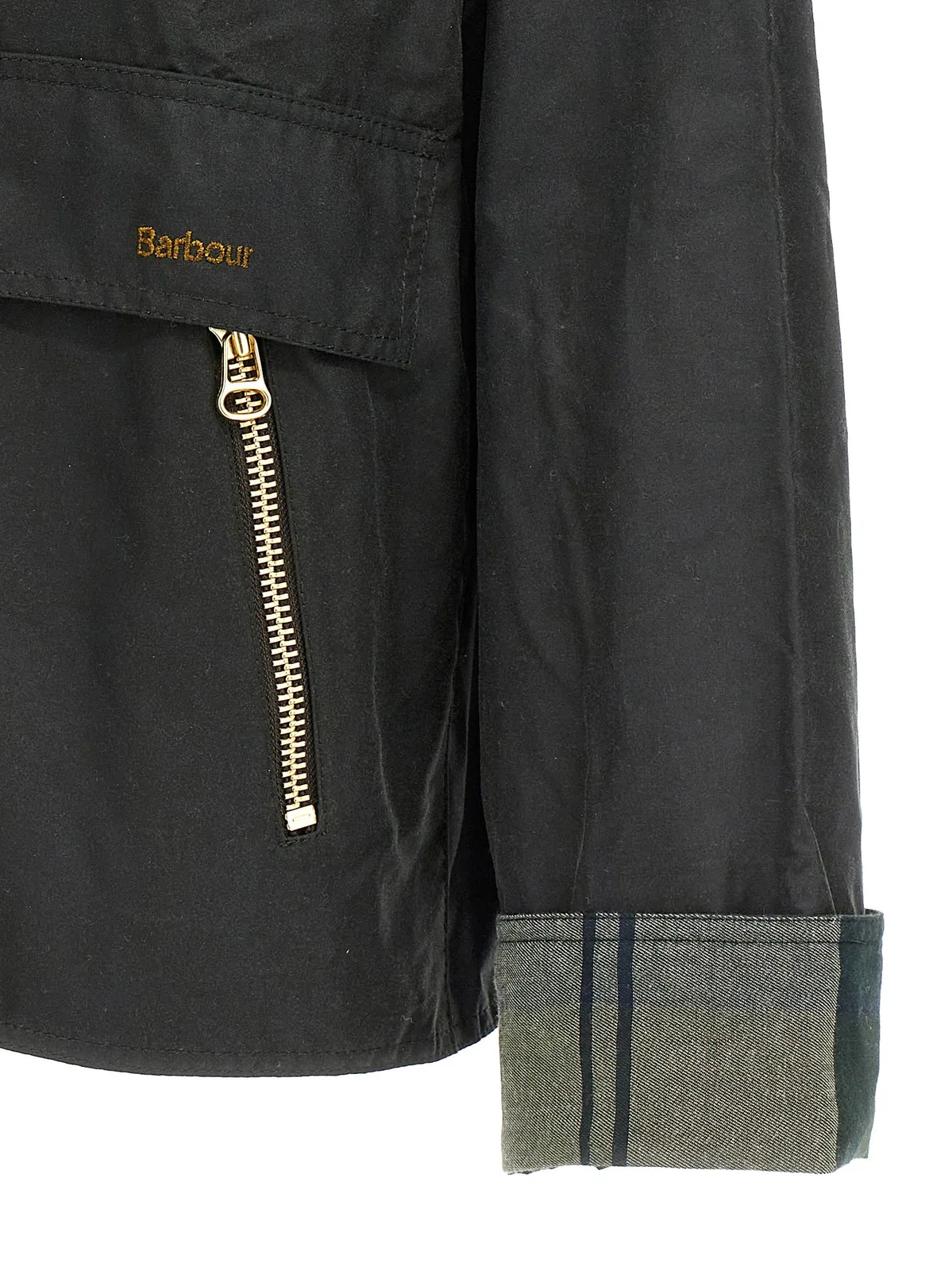 Barbour 'Catton' Jacket