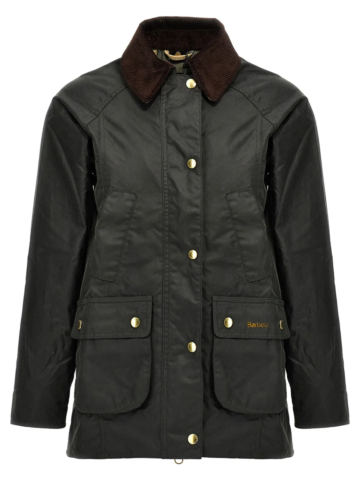 Barbour 'Modern Beadnell' Jacket