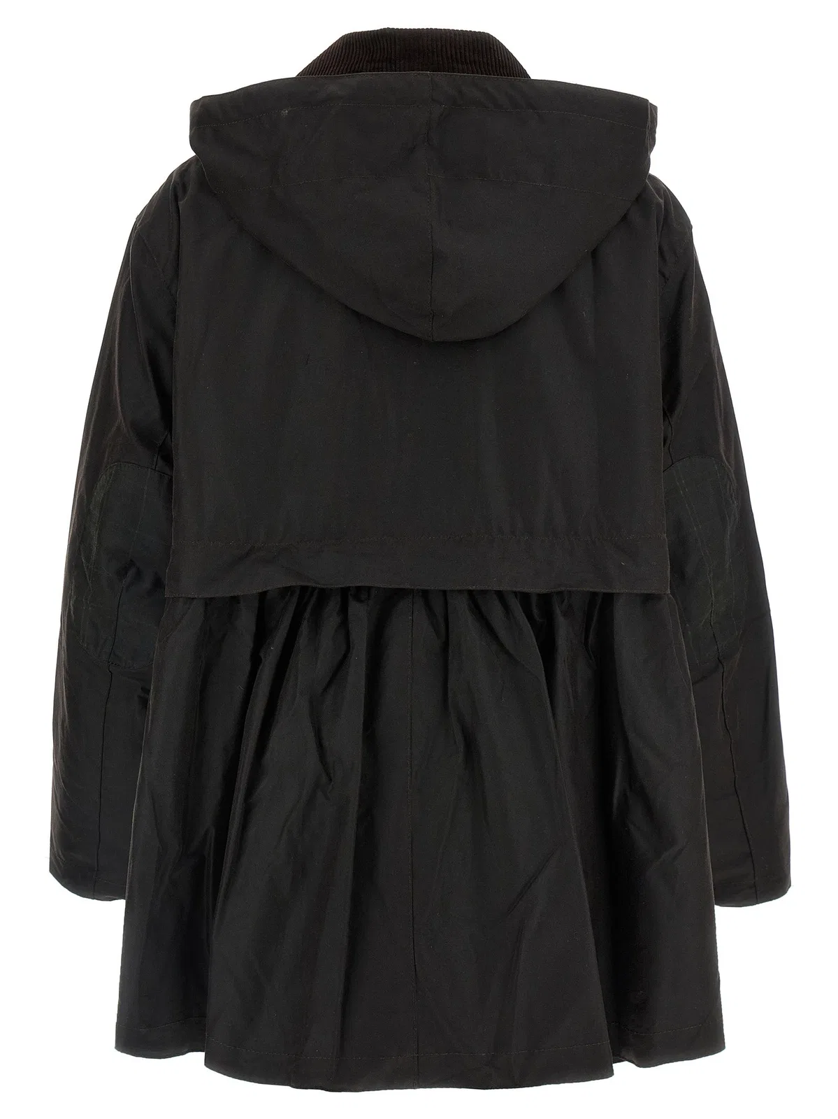 Barbour Parka Barbour X Ganni