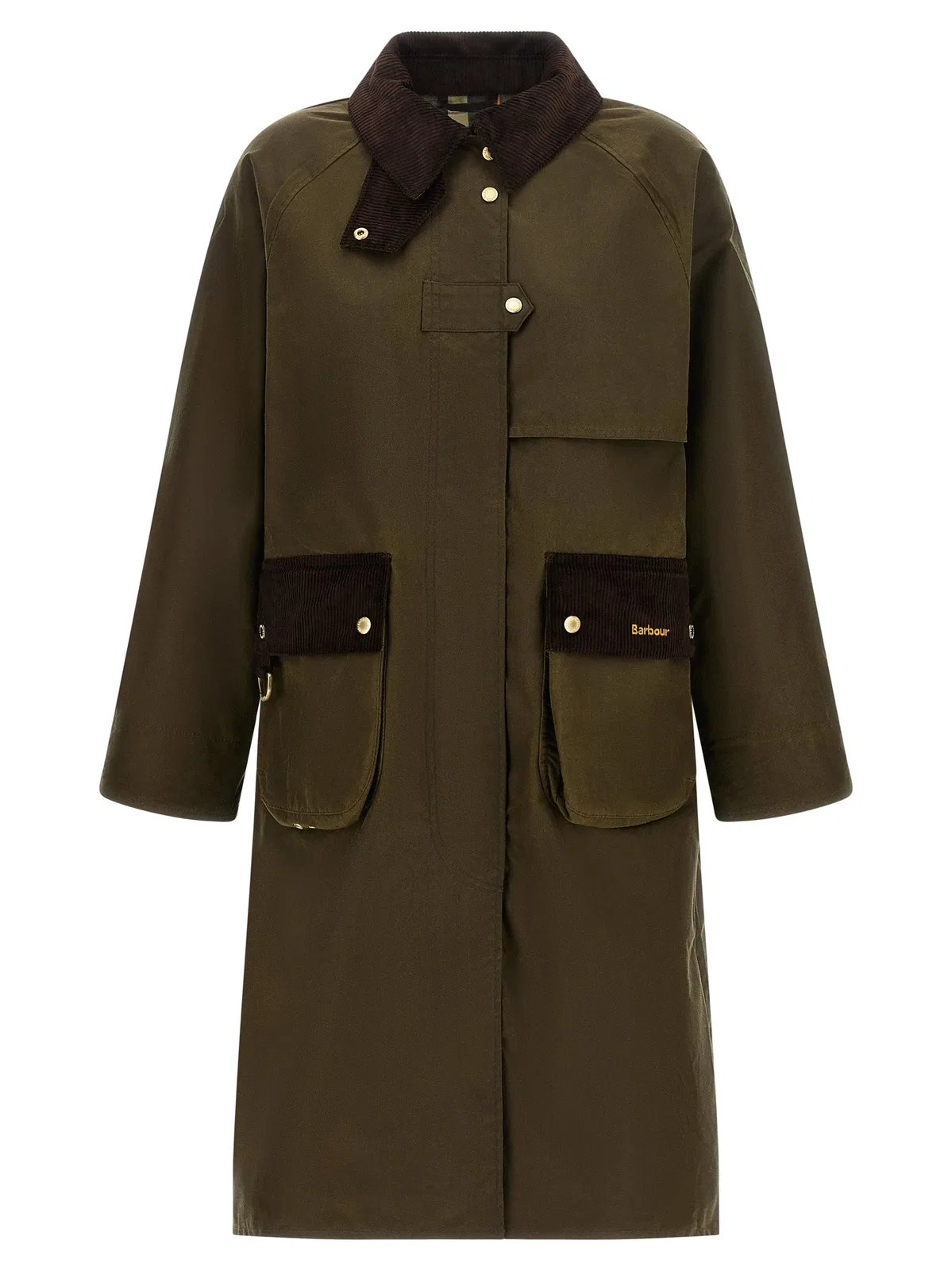 Barbour 'Kirklees' Jacket