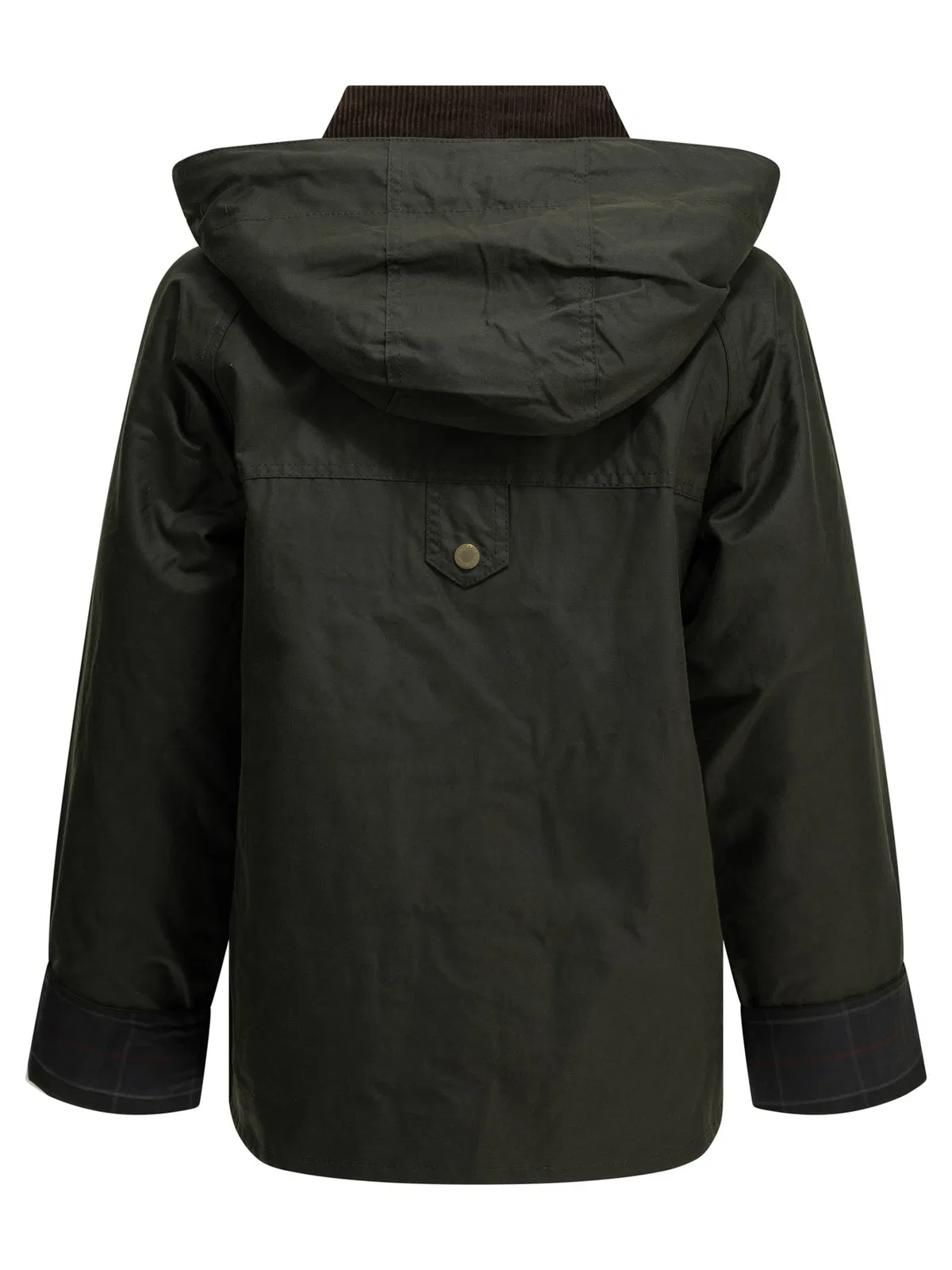 Barbour "Carbille" Lightweight Jacket