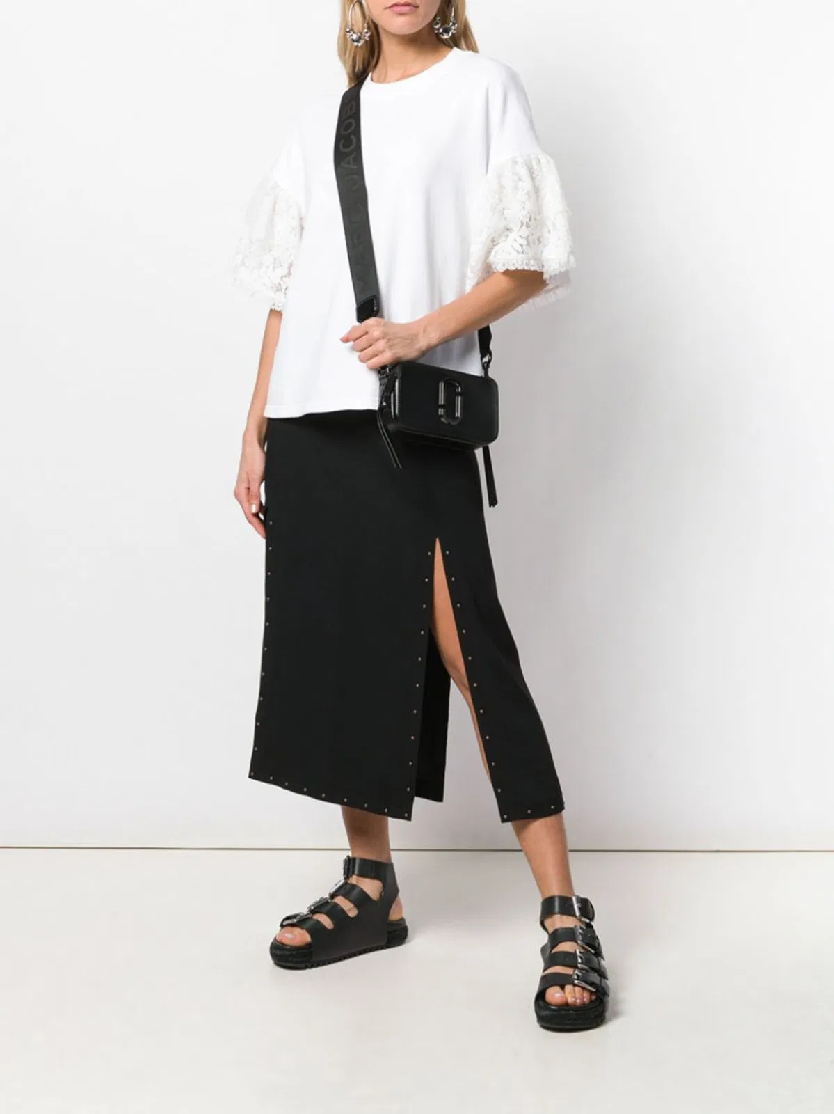 Marc jacobs The Snapshot Crossbody