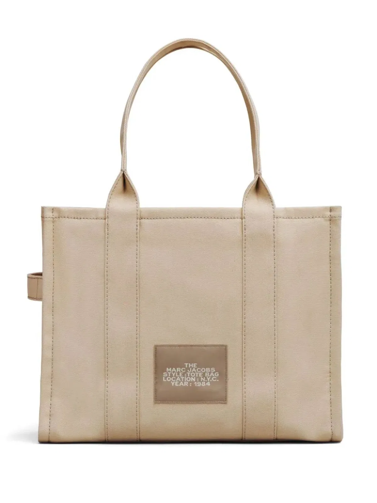 Marc jacobs Borsa The Tote Large
