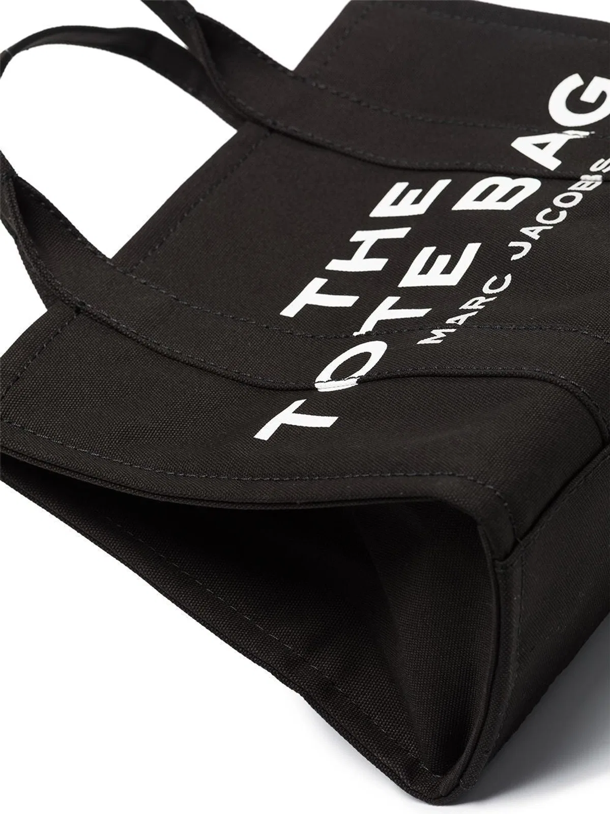 Marc jacobs The Traveler Canvas Tote Bag