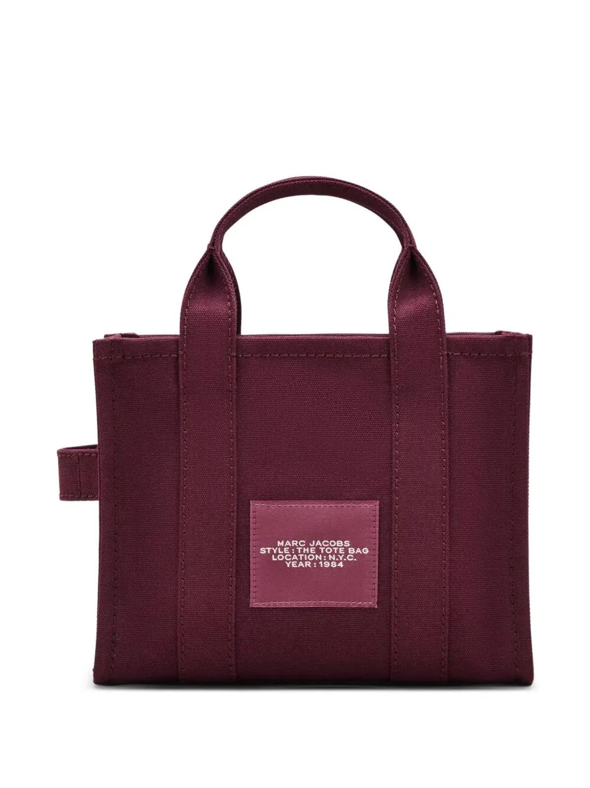 Marc jacobs Borsa The Tote Small