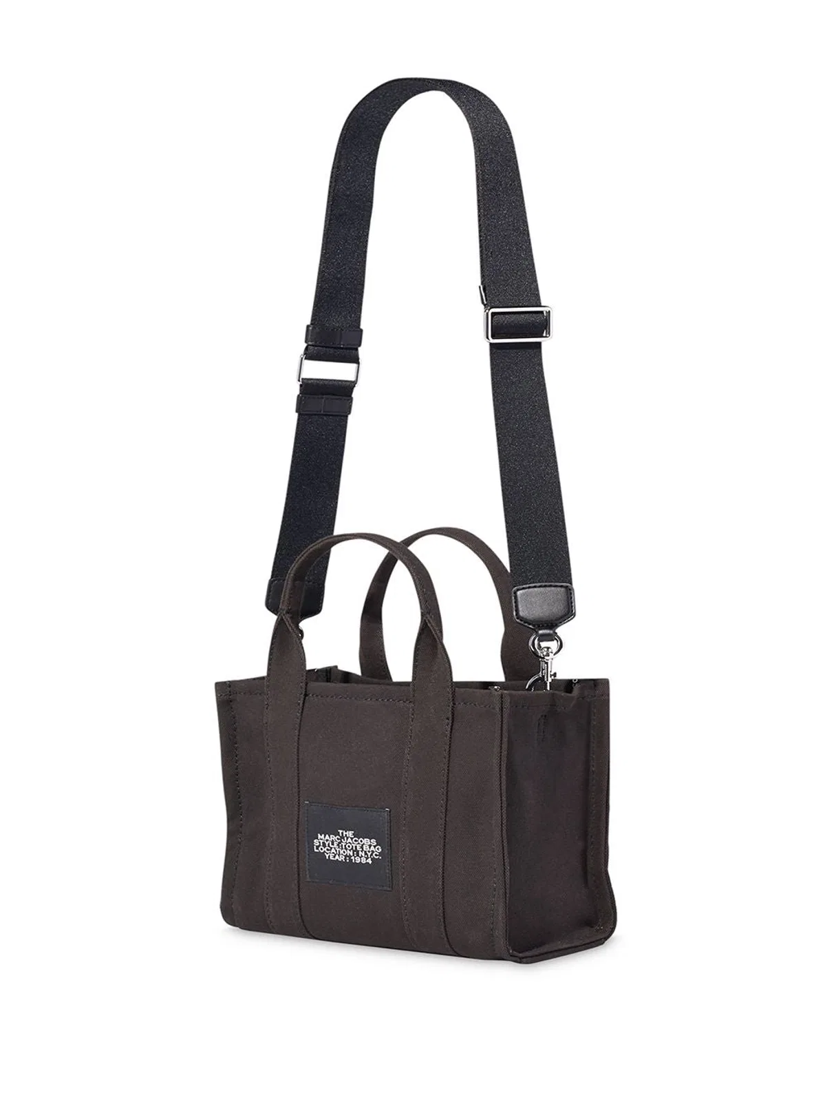Marc jacobs Mini Canvas Tote Bag