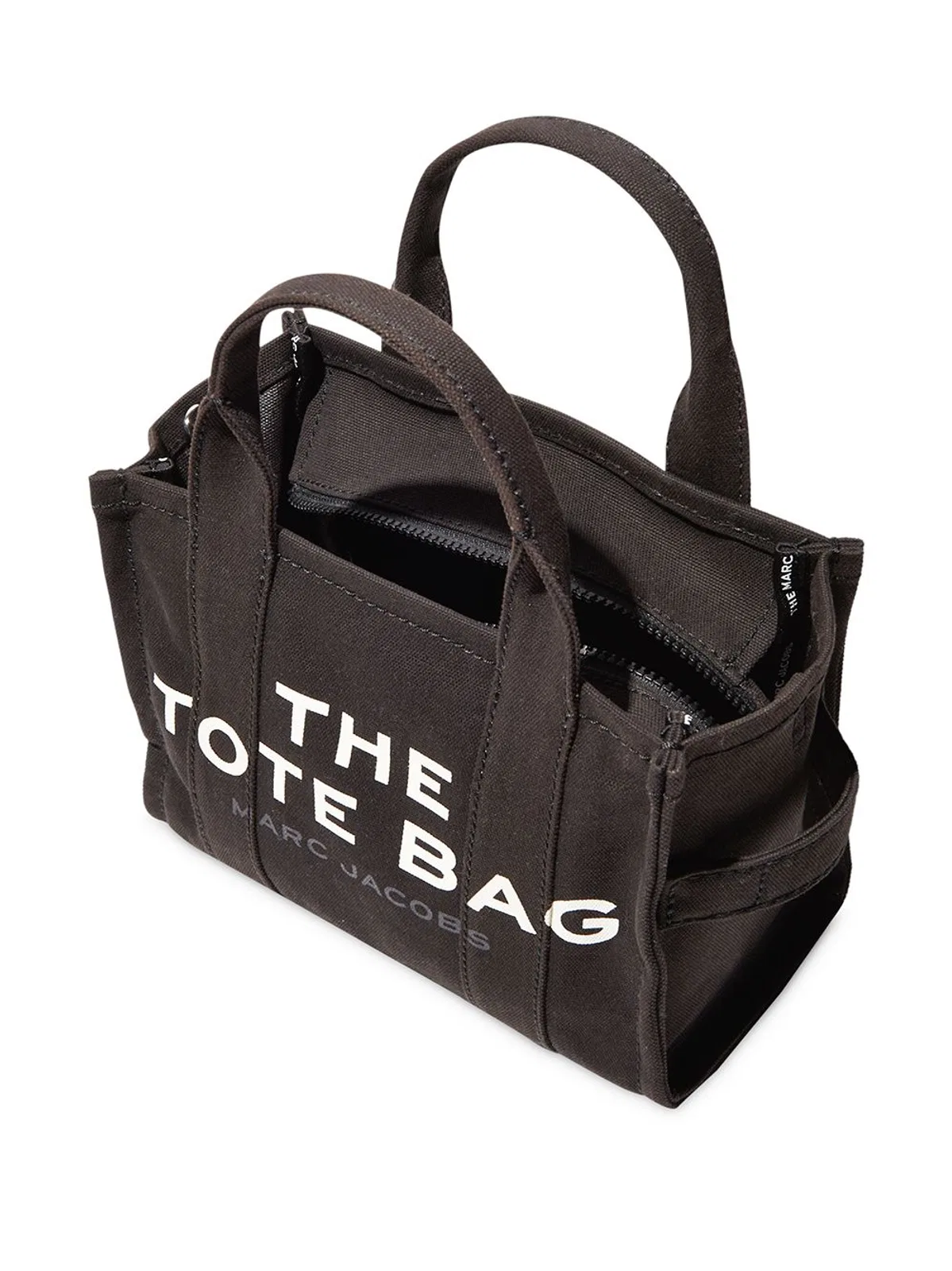 Marc jacobs Mini Canvas Tote Bag