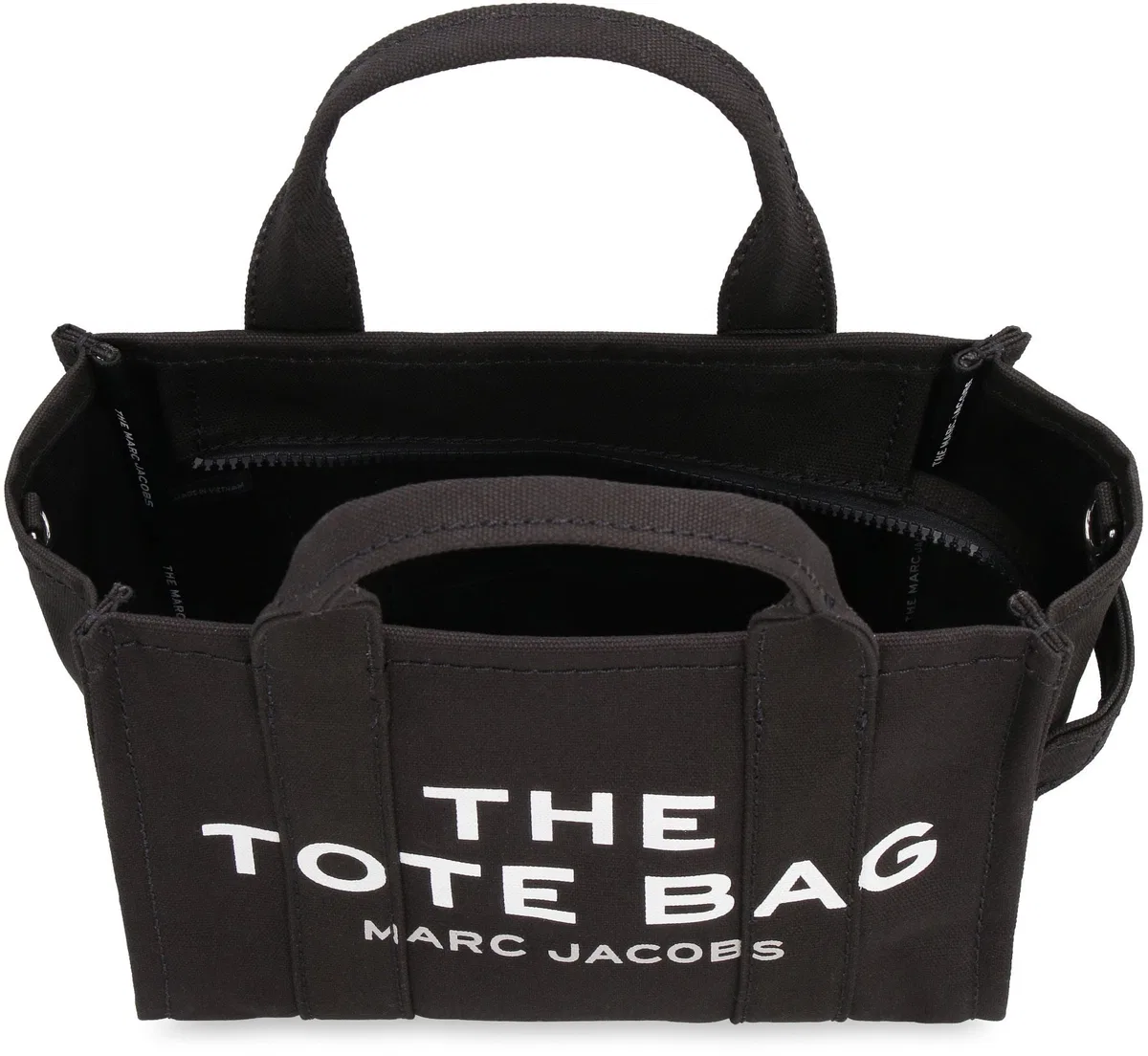 Marc jacobs Mini Canvas Tote Bag