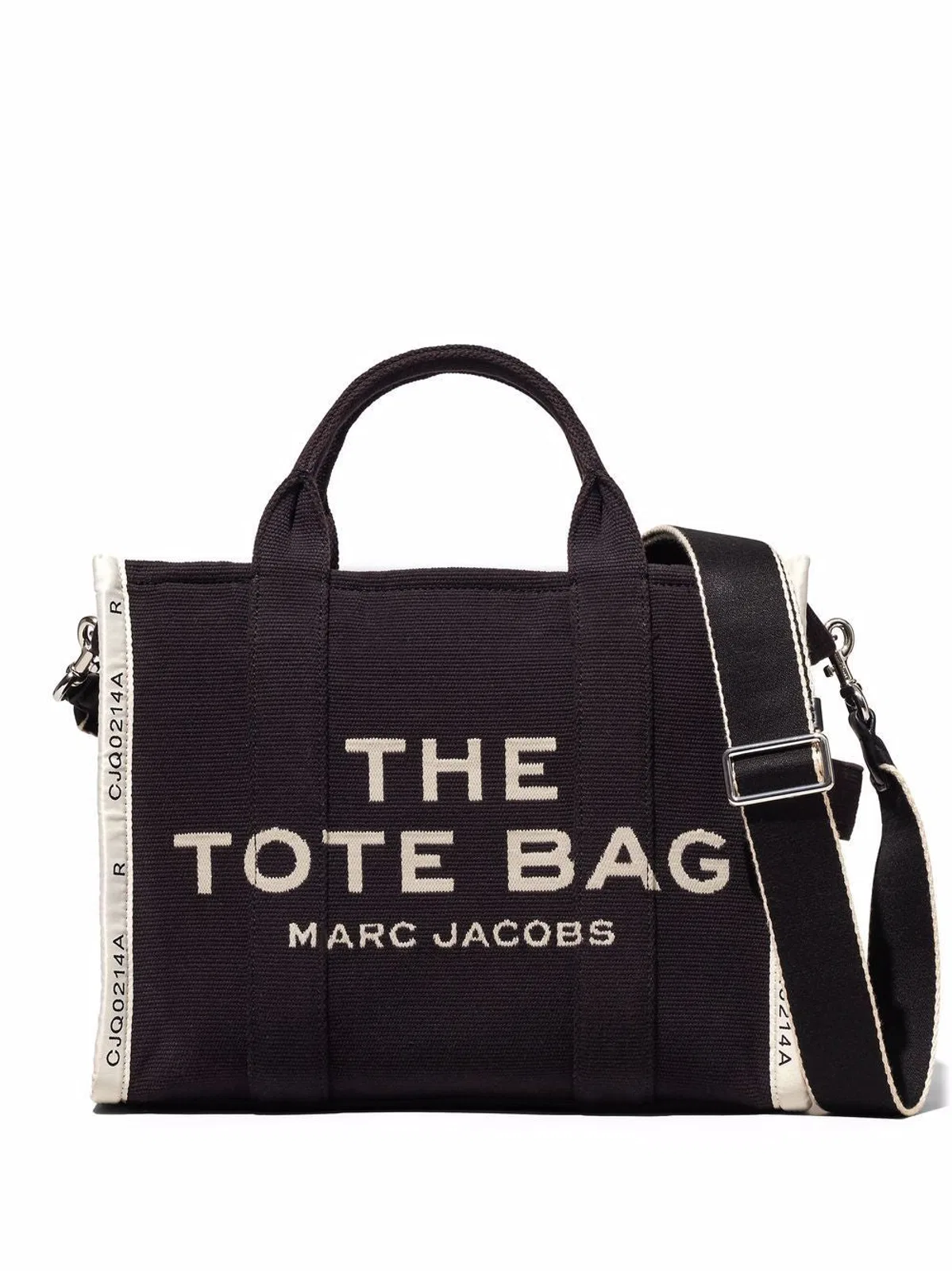 Marc jacobs The Jacquard Medium Tote Bag