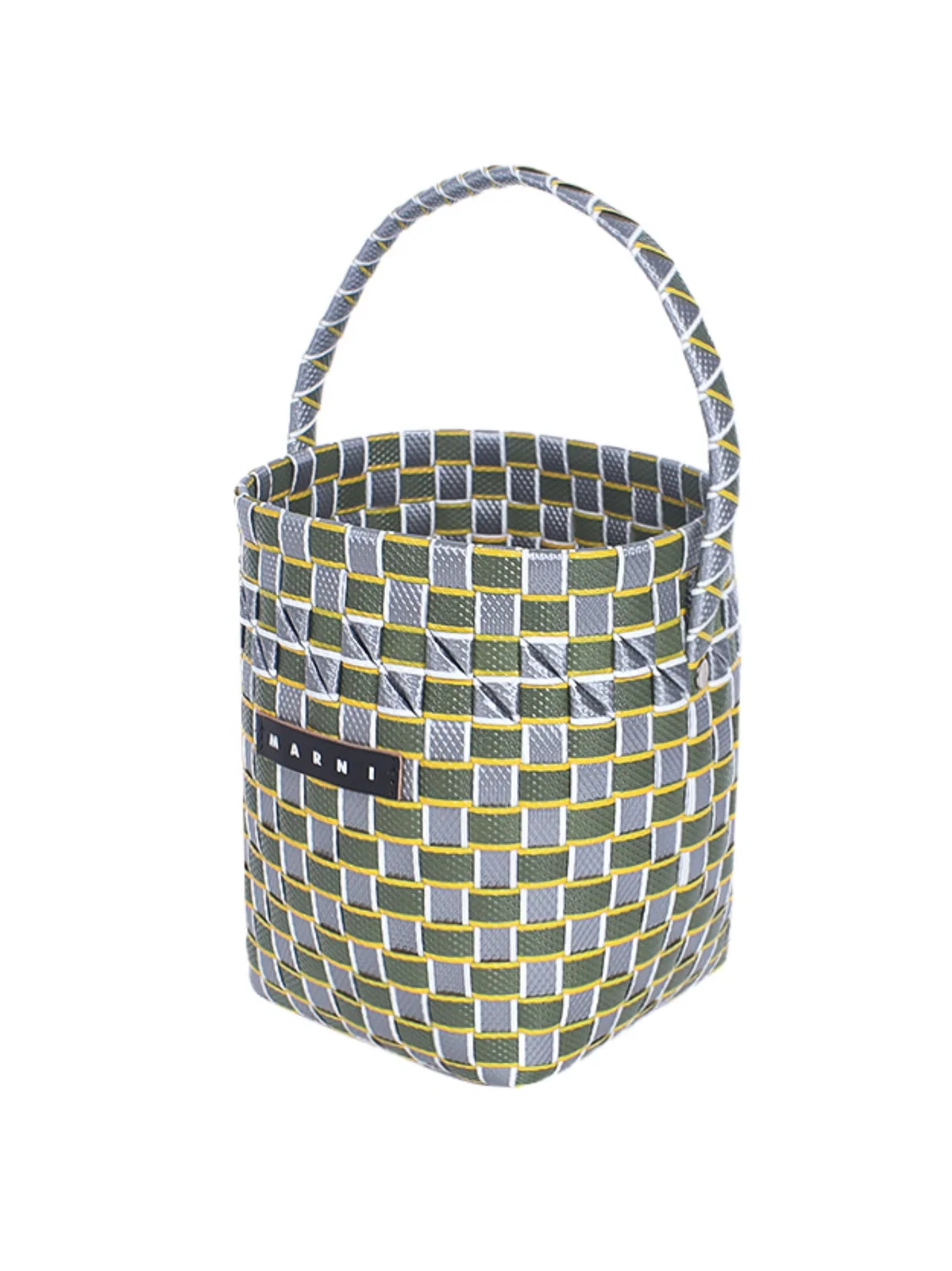 Marni Kids Pod Kid Bag