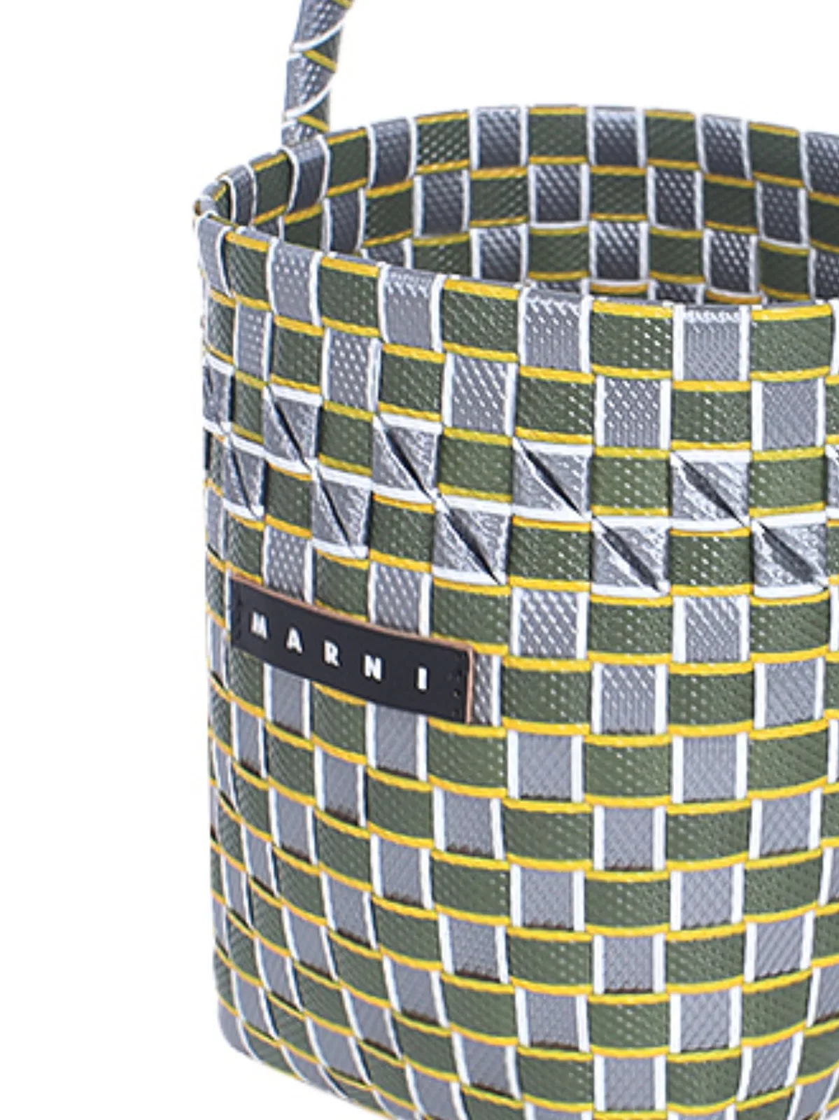 Marni Kids Pod Kid Bag