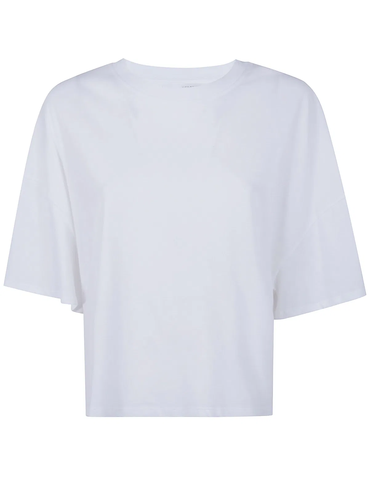 Majestic Oversized T-Shirt