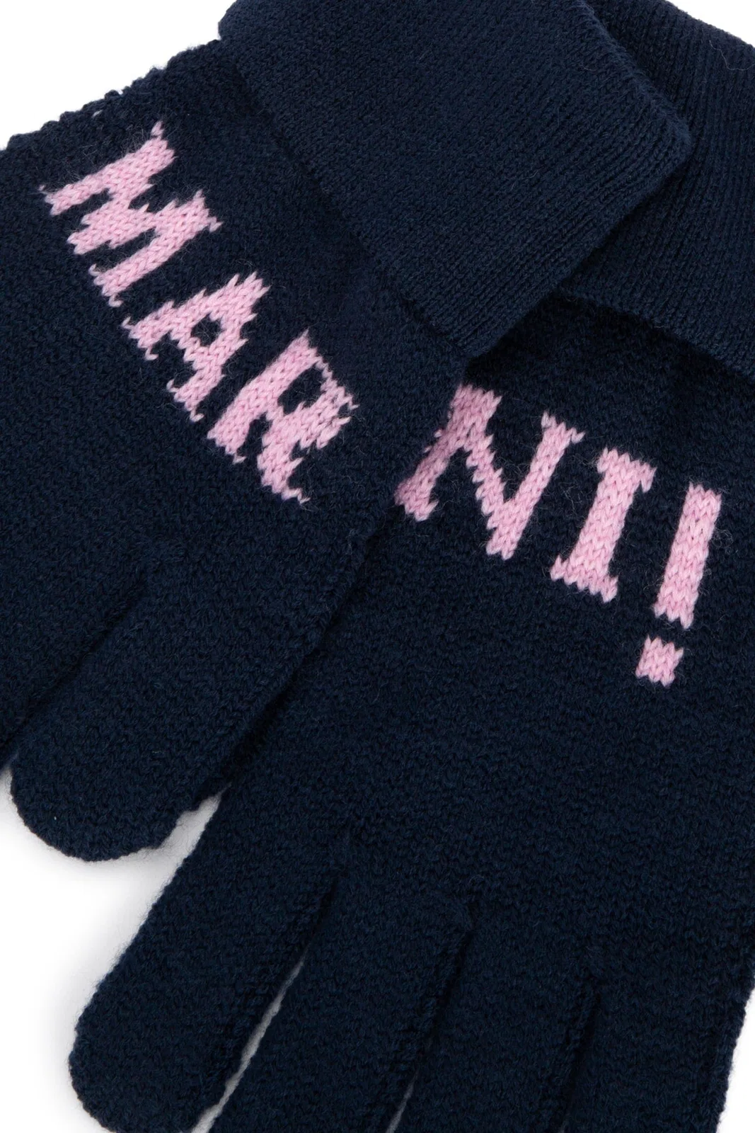 Marni Kids Guanti