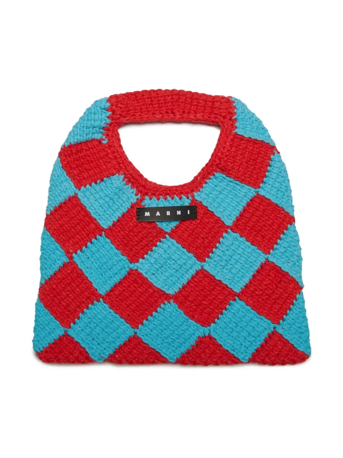 Marni Kids "Diamond" Crochet