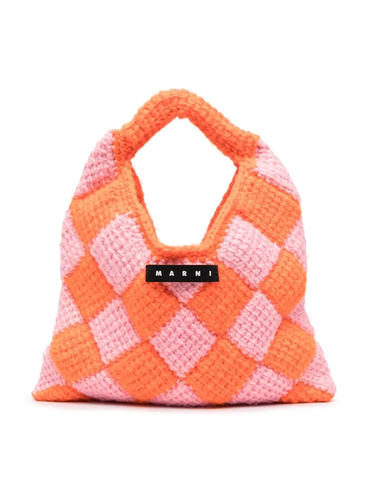 Marni Kids "Diamond" Crochet