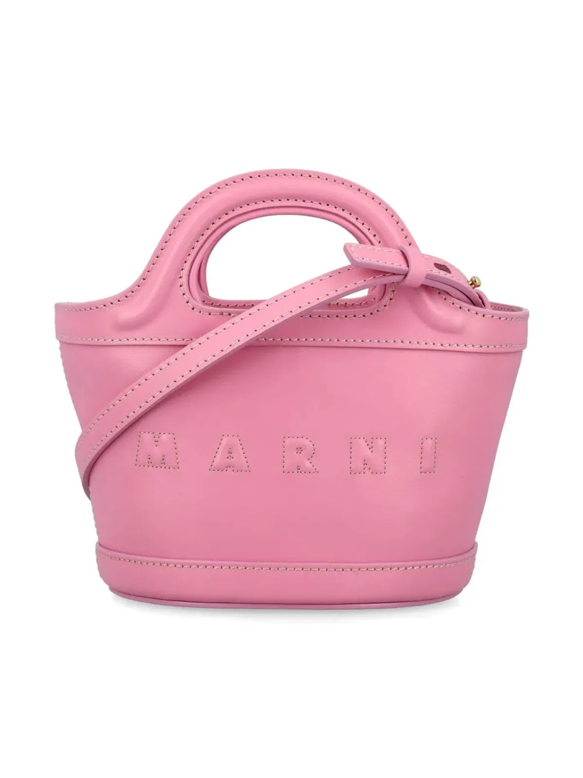 Marni Kids "Tropicalia" Summer Bag