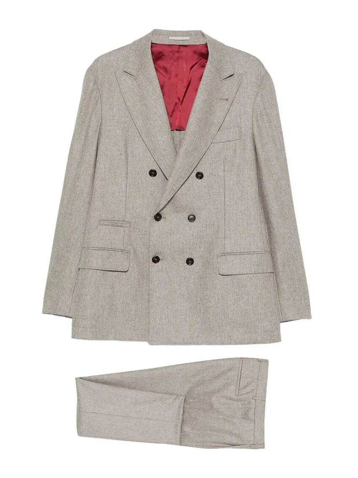 Brunello Cucinelli Suit