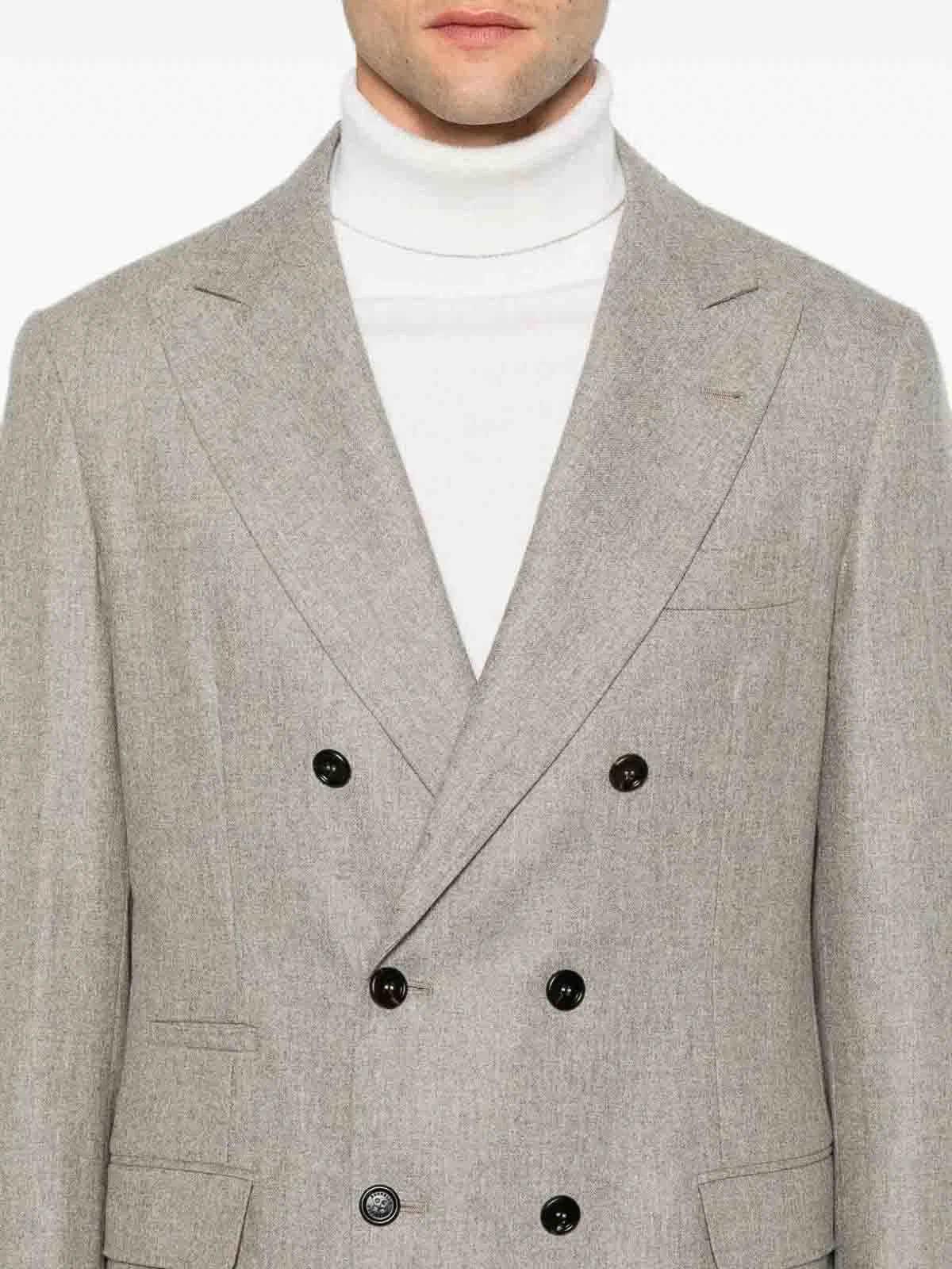Brunello Cucinelli Suit