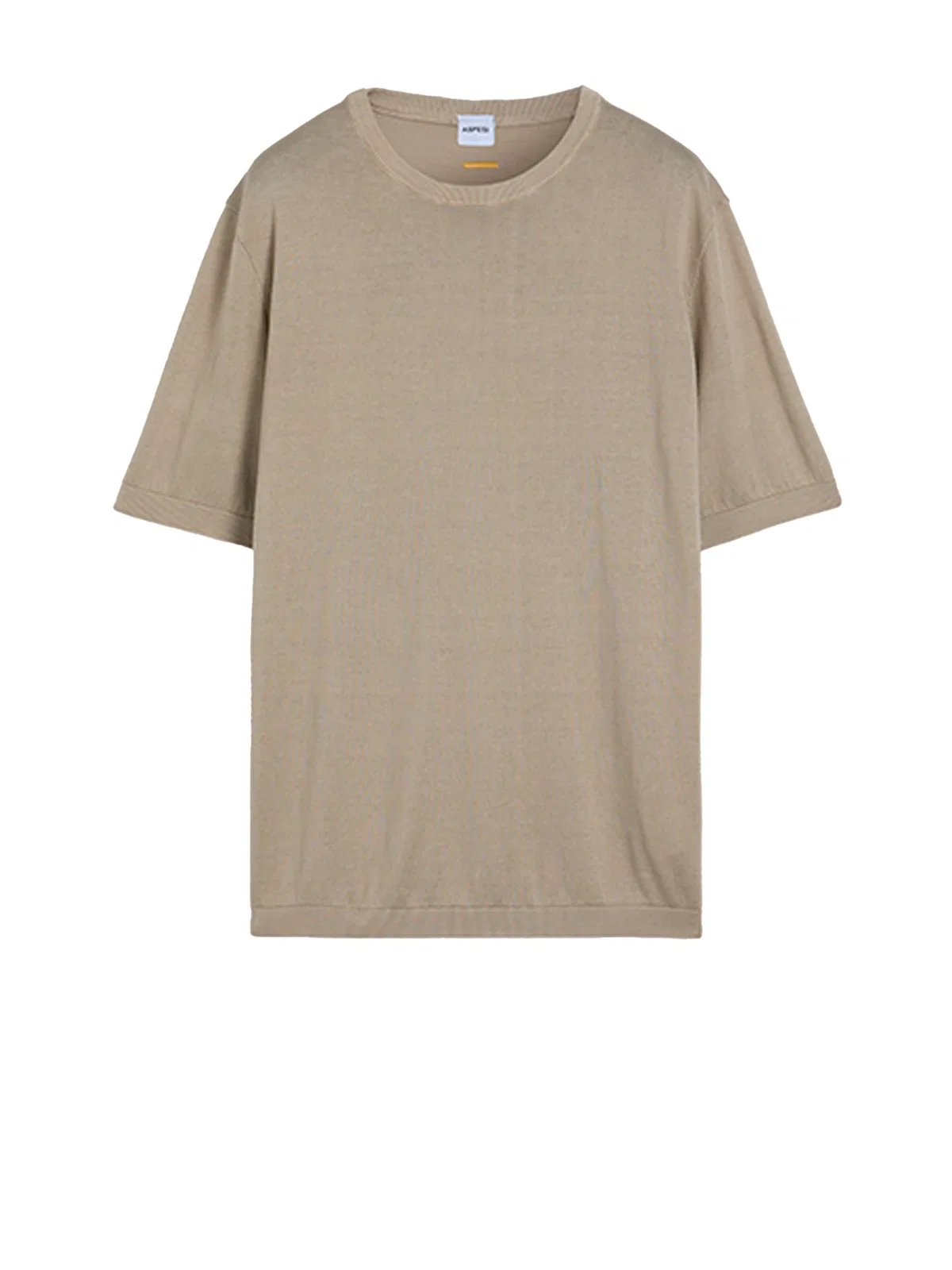 Aspesi Beige T-Shirt