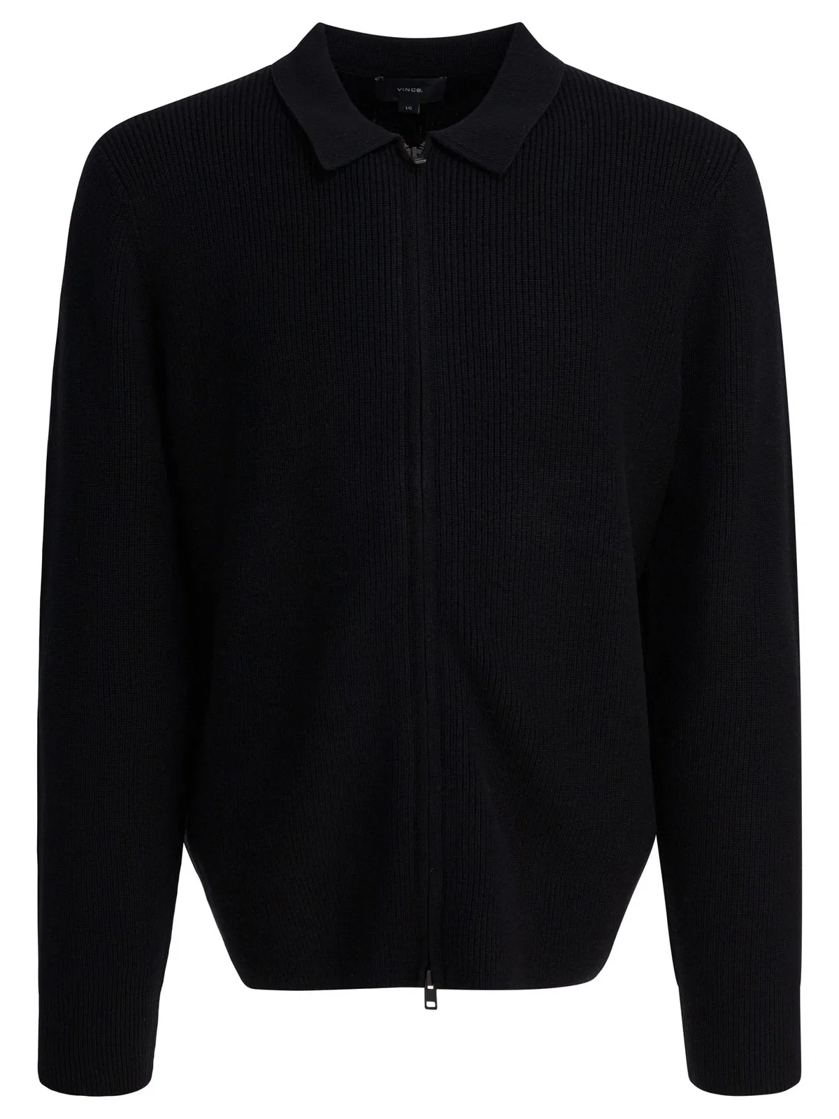 Vince Wool Blend Cardigan