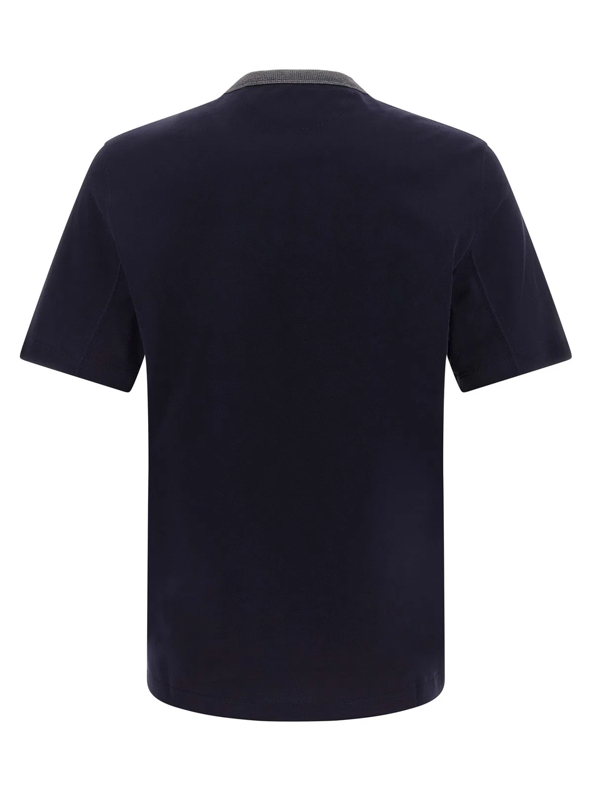 Brunello Cucinelli 'Solomei Athletic Club' T-Shirt