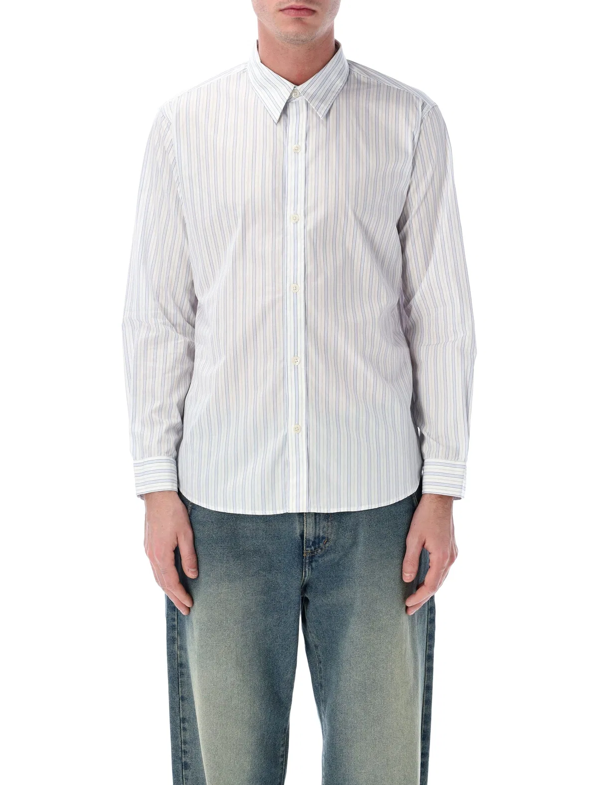 Mfpen Evening Business Shirt