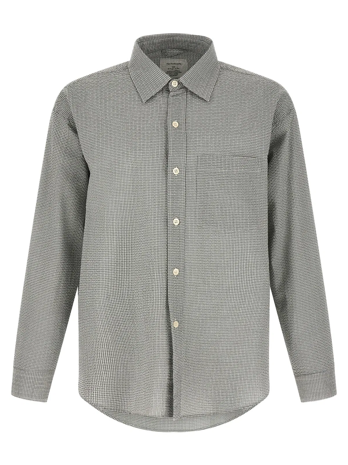 Mfpen 'Executive' Shirt