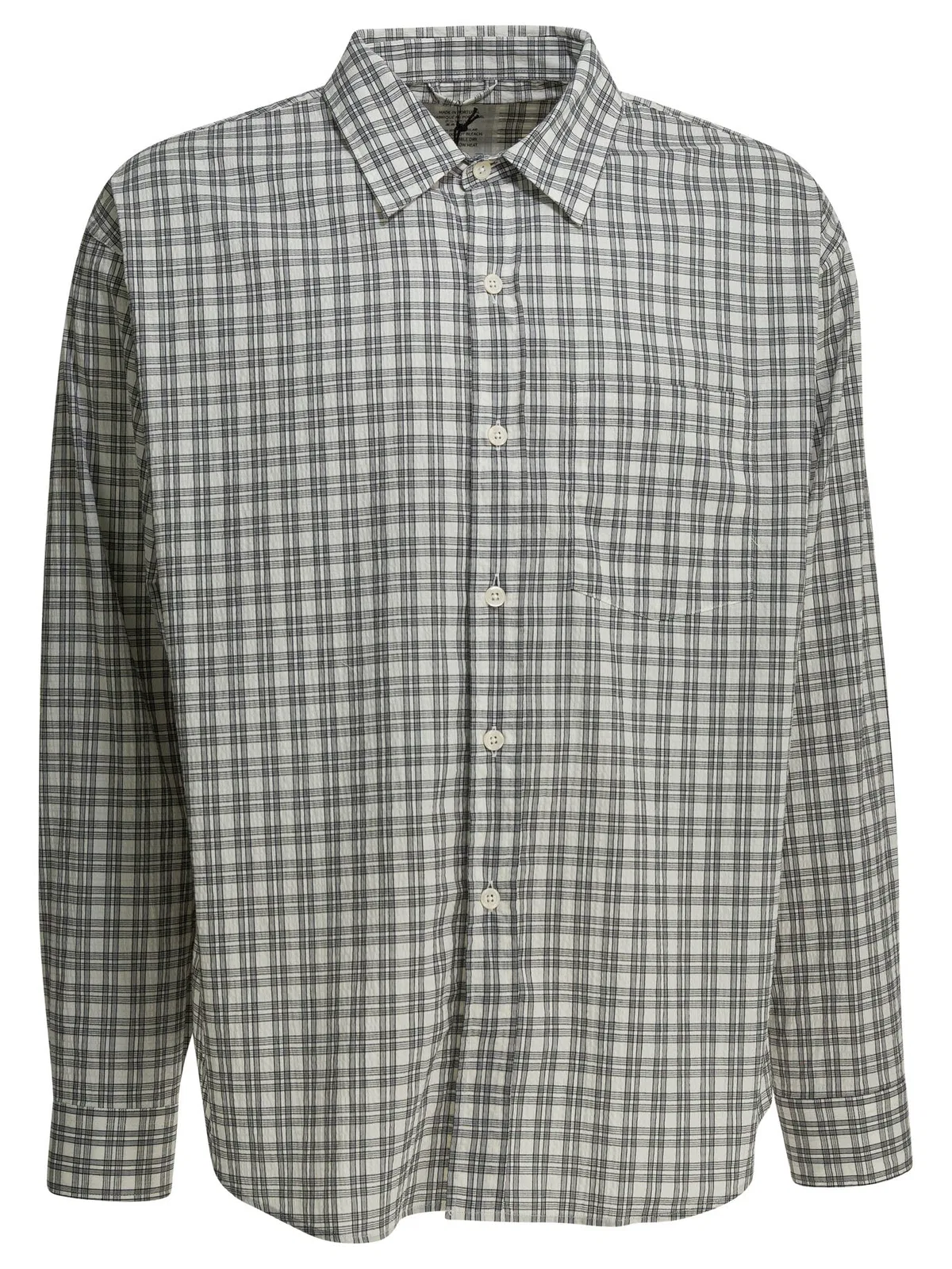 Mfpen "Executive" Casual Shirt