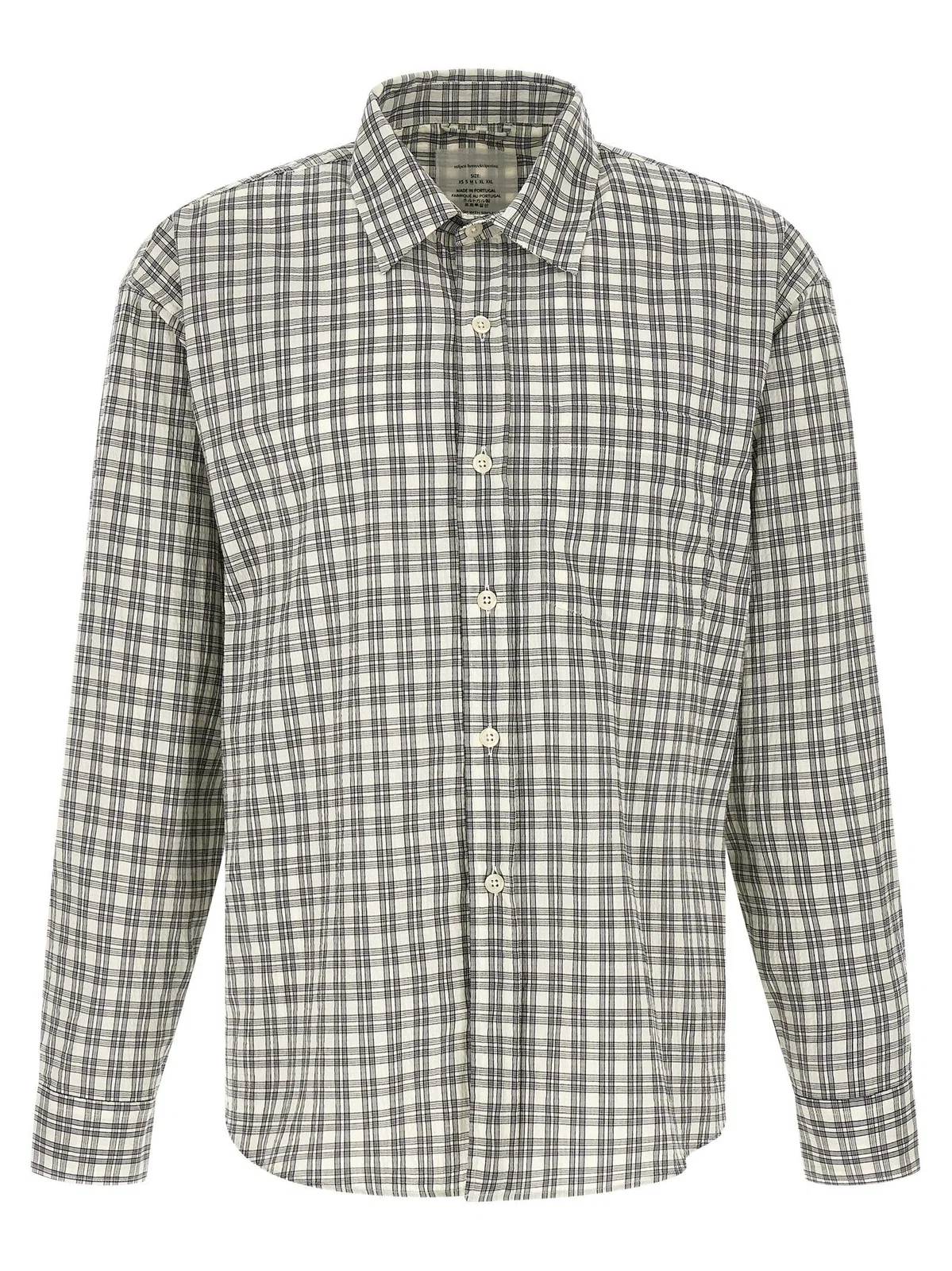 Mfpen 'Executive' Shirt