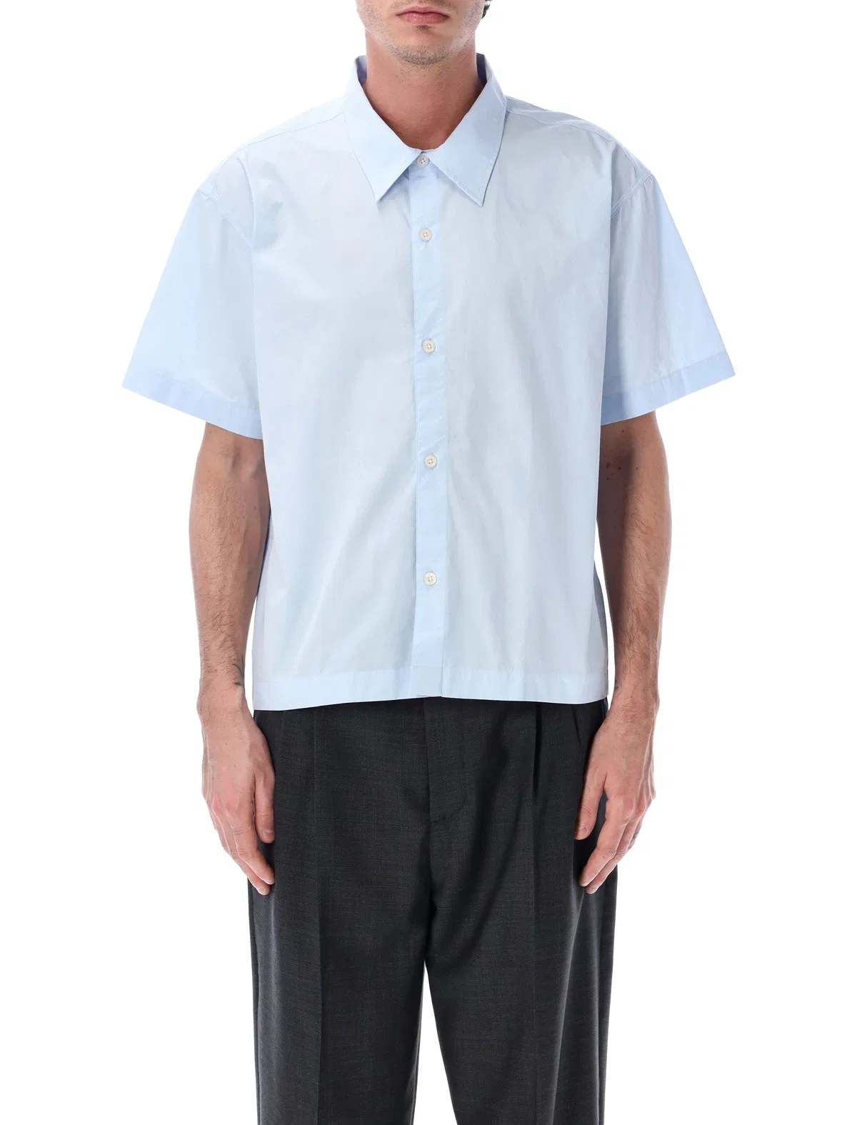 Mfpen Holiday Organic Cotton Shirt