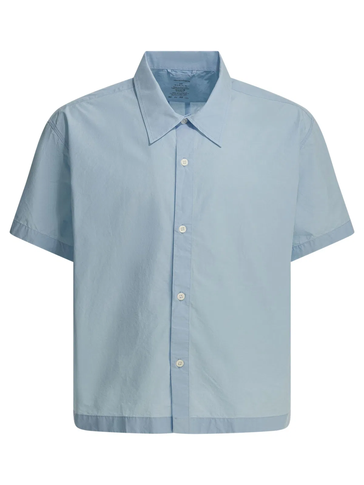 Mfpen "Holiday" Casual Shirt