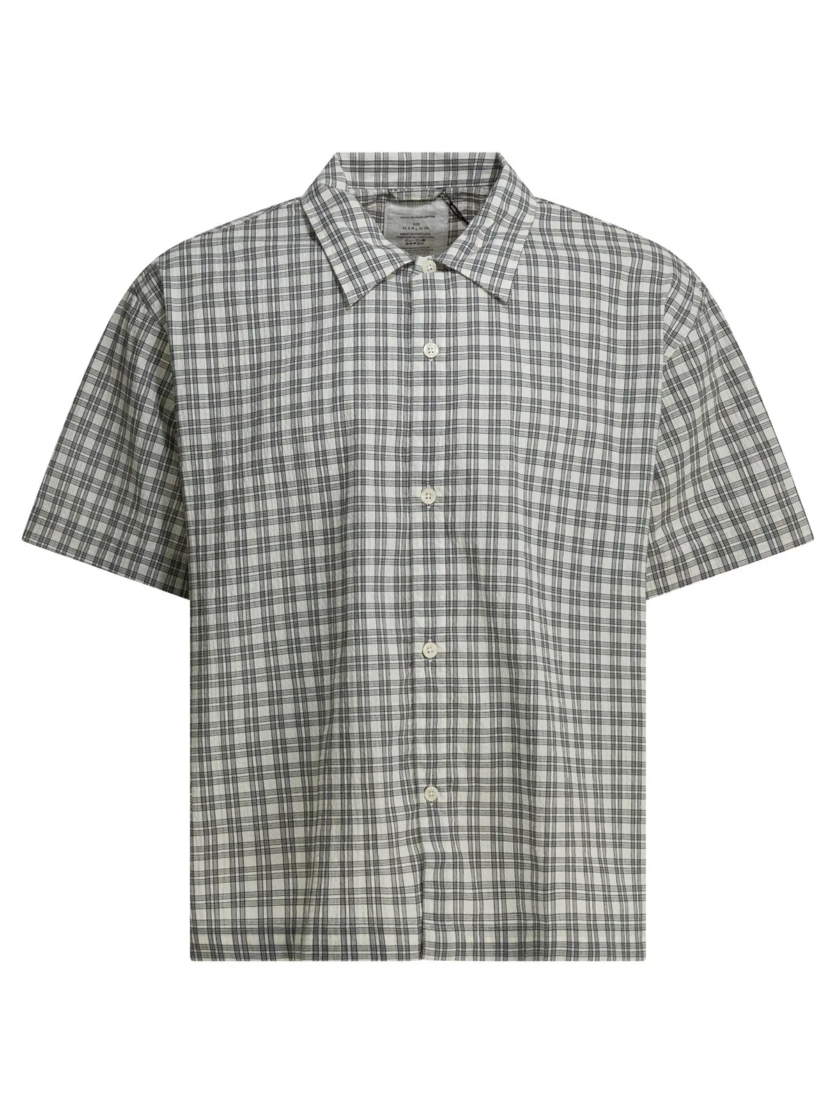 Mfpen "Holiday" Casual Shirt