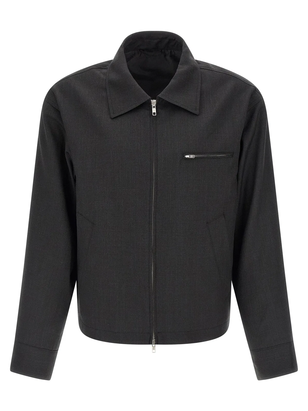 Mfpen 'Postal' Jacket